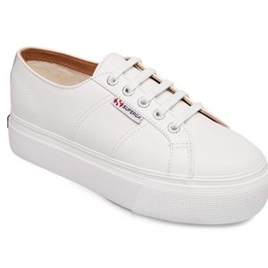 Superga Women's 2790 Nappaleaw Sneaker